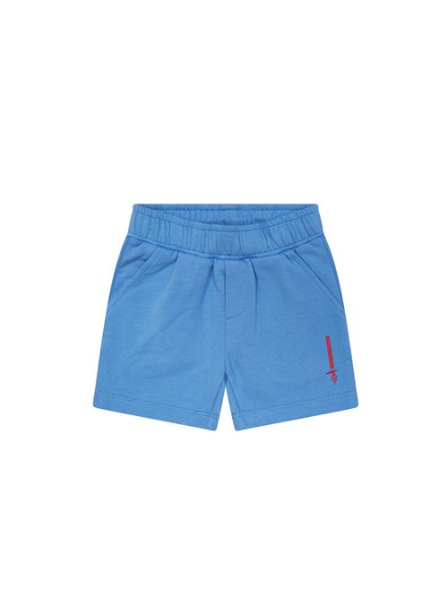  TRUSSARDI JEANS | TIP26034CJ/NESTRIP/BL.R